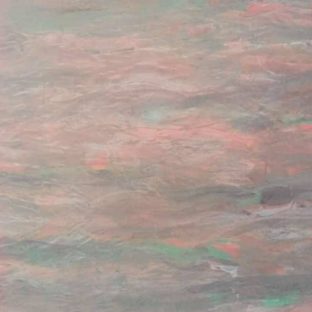 Wall painting designed with 3Dalux paint 5