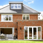 UK Real Estate Investment
